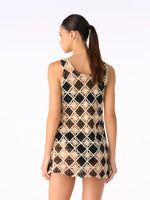 LERON DRESS SELVARIA