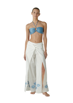 Pantalón Lewa Ivory Mithos