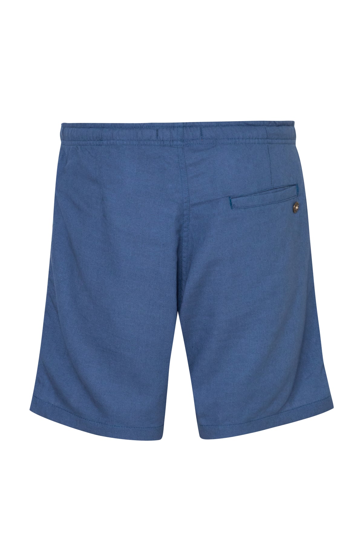 Short de Lino Moonlight