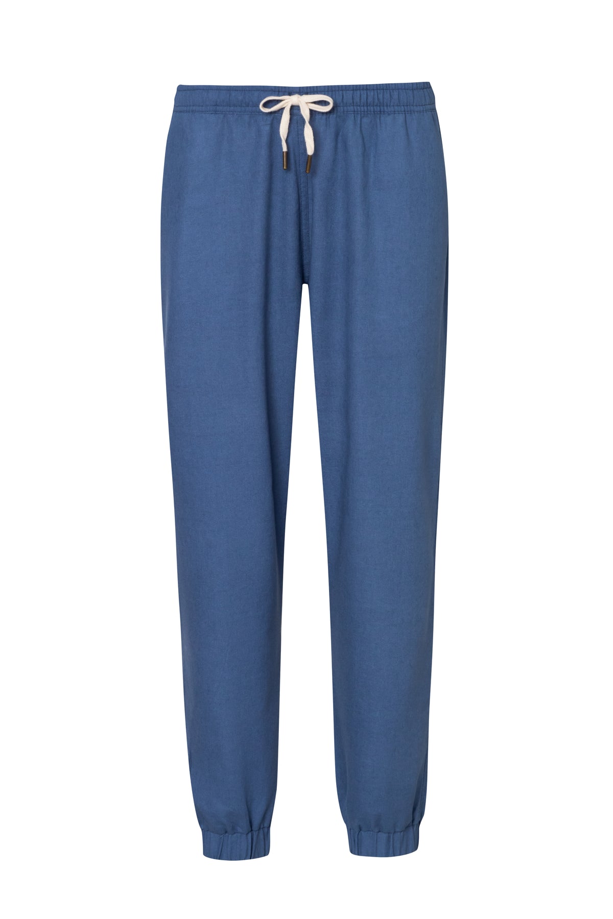 Joggers de Lino Moonlight