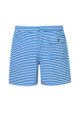 Pantaloneta de Baño Clásica Marina