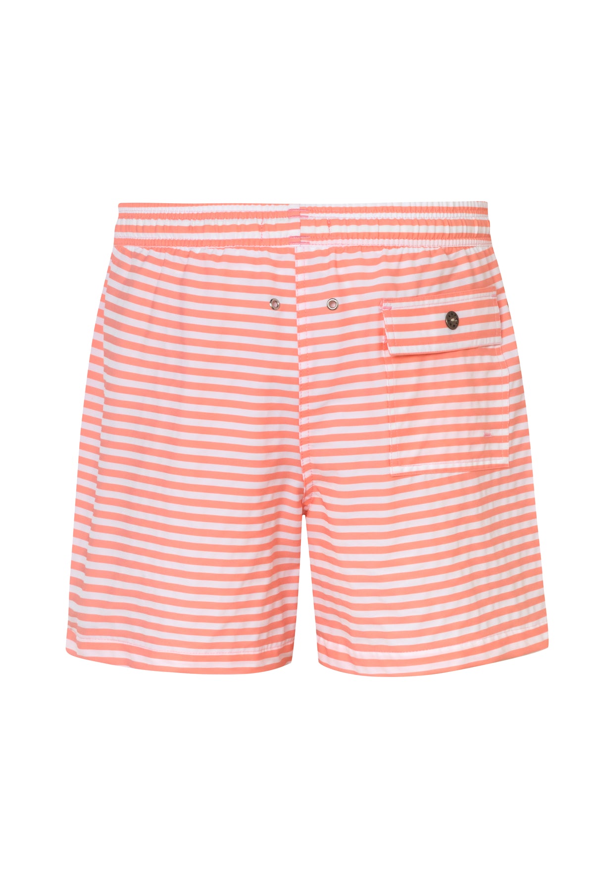Pantaloneta de Baño Clásica Listra Salmon
