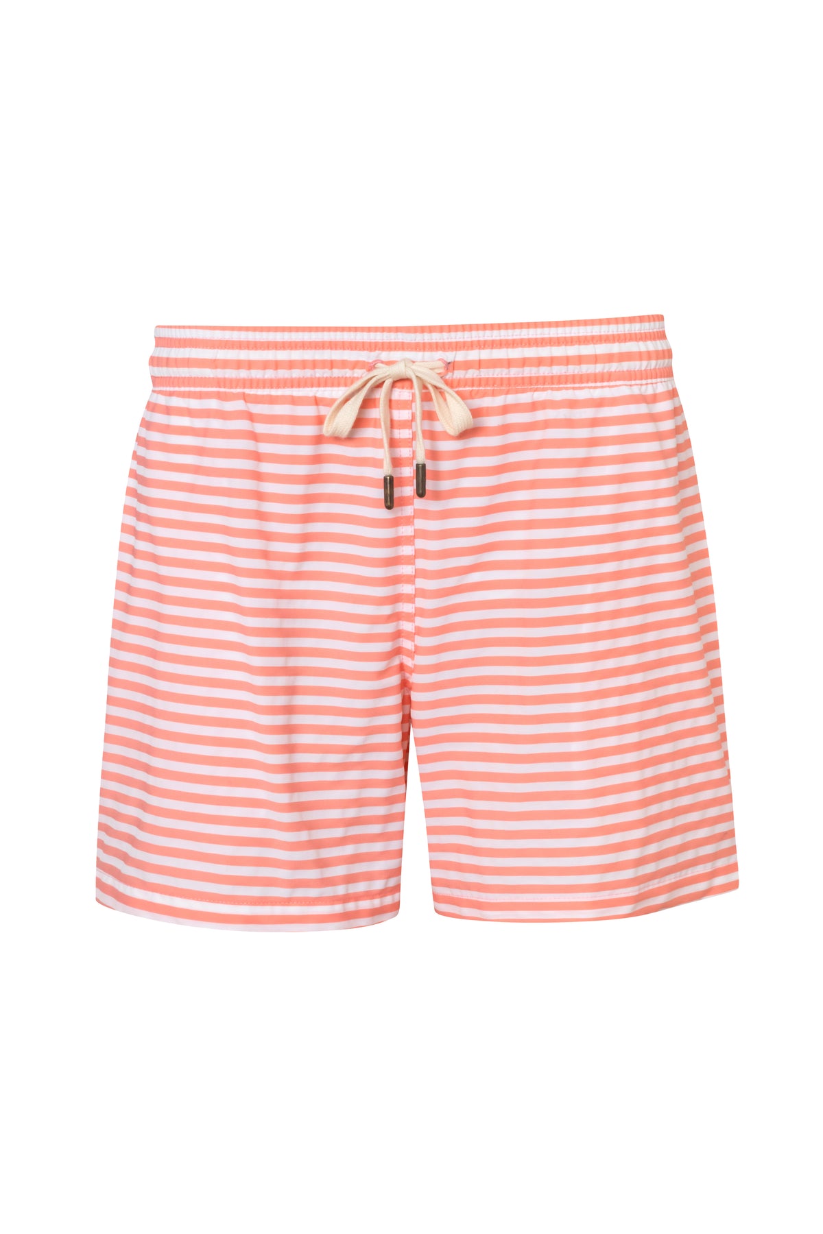 Pantaloneta de Baño Clásica Listra Salmon