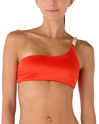 Top de Bikini Lola Nectarine