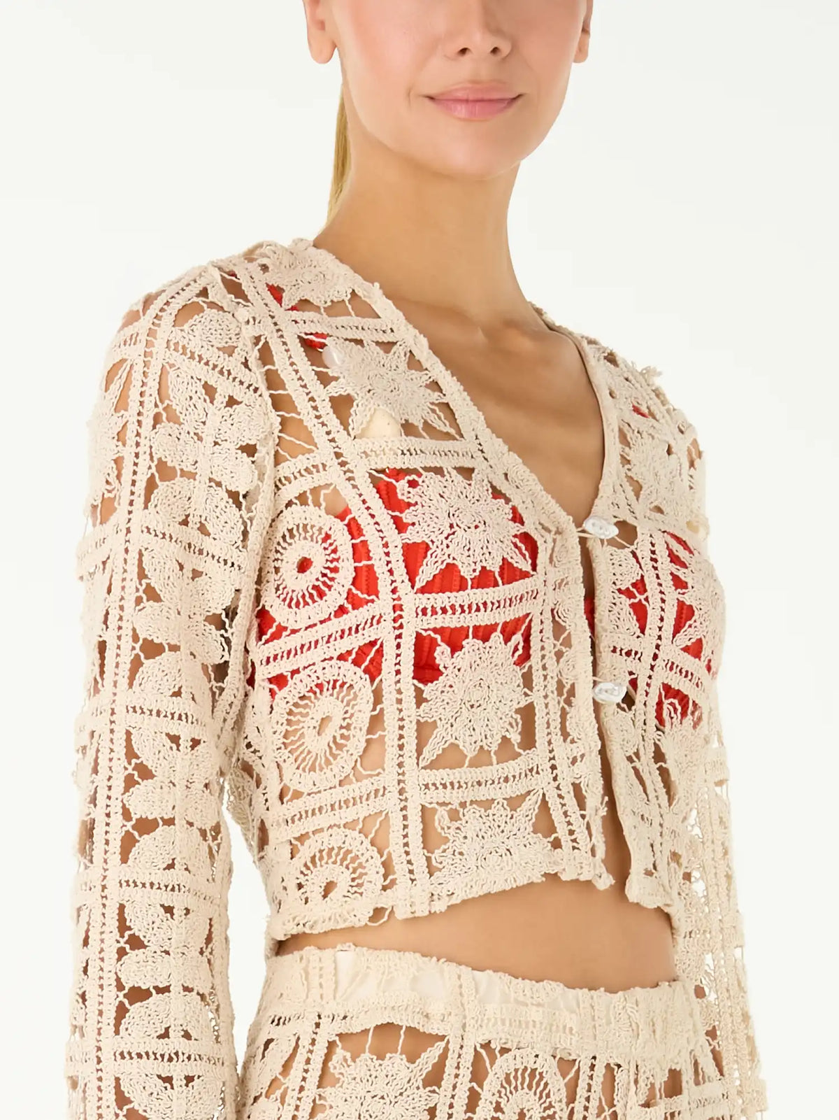 Camisa Lora Solea