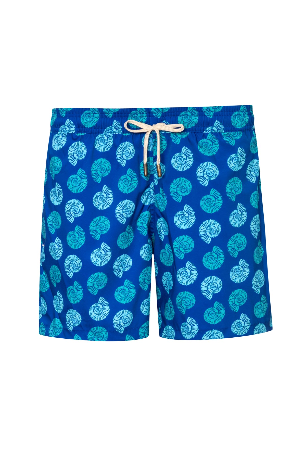 Pantaloneta de Baño Slim Lottia3 Marina