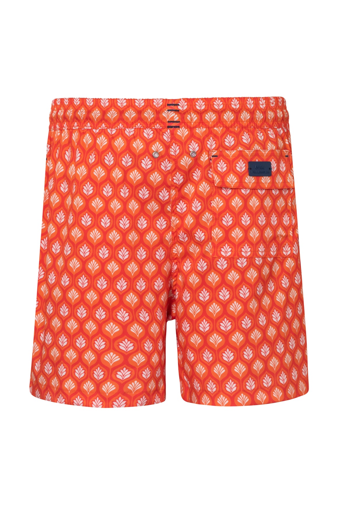 Pantaloneta de Baño Clásica Malta1