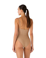 Vestido de Baño Entero Manila Dore