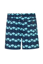 Pantaloneta de Niño Manta3 Galaxy