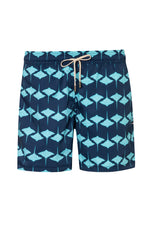 Pantaloneta de Niño Manta3 Galaxy