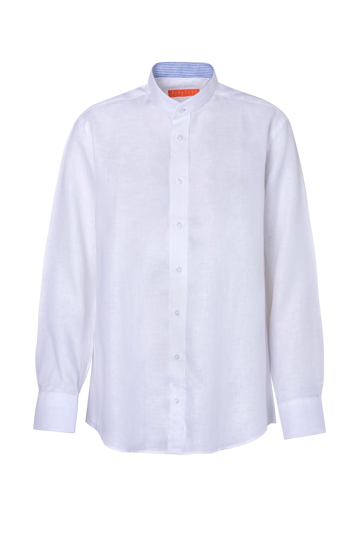Camisa Mao White