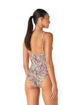 Vestido de Baño Entero Mare Sullu