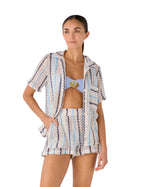 Camisa Maya Marina