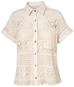 Camisa Maya Brandy