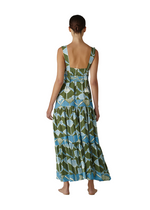 Vestido Medina Castalia