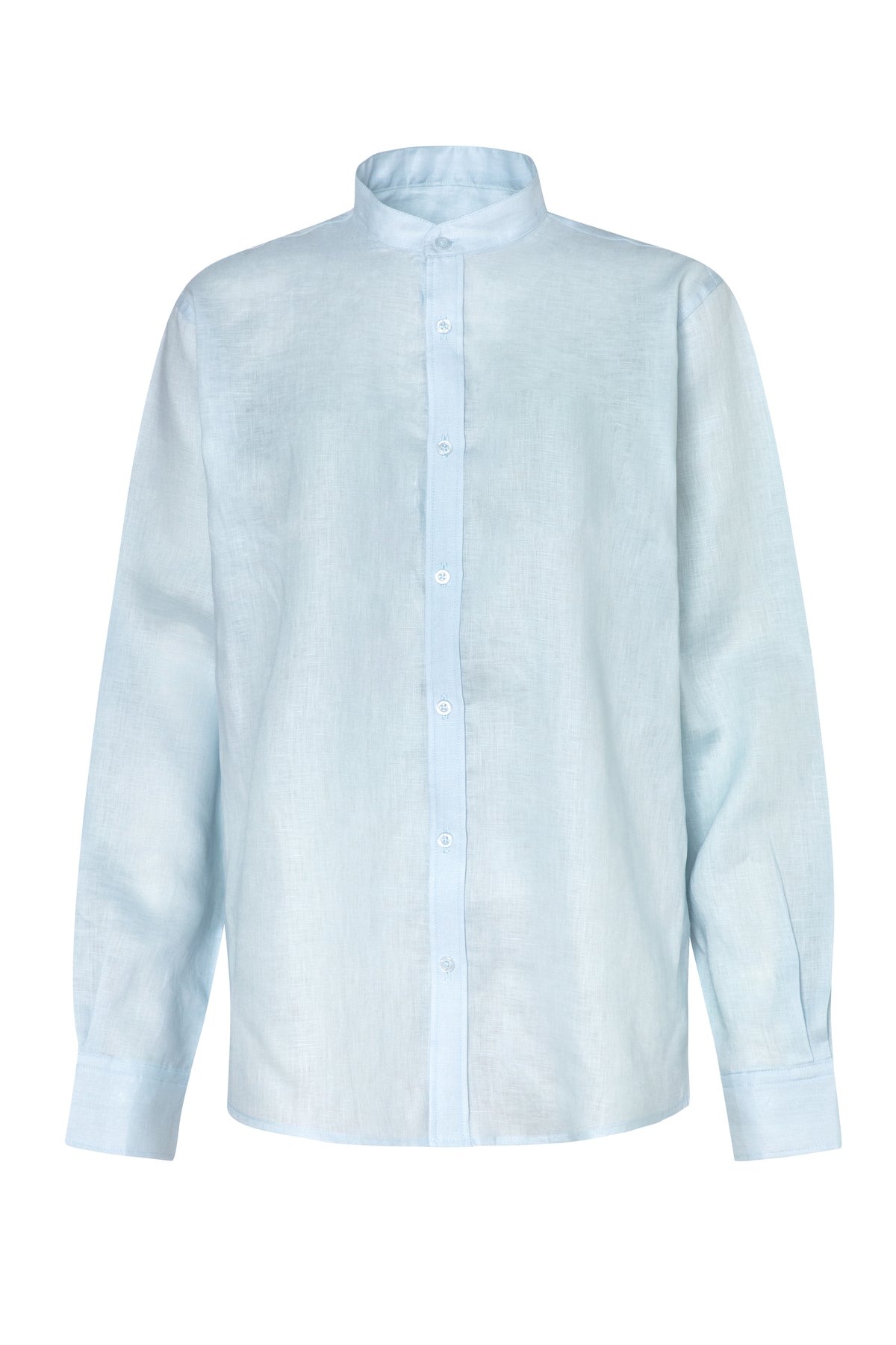 Camisa de Lino Mao Ice