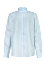 Camisa de Lino Mao Ice