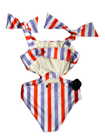 Vestido de Baño Entero para Niña Mia Alessia2