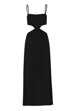NANE DRESS BLACK
