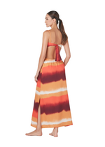 Vestido Nane Dress Boreal