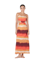 Vestido Nane Dress Boreal