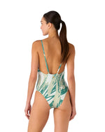 Vestido de Baño Entero Nella Nori