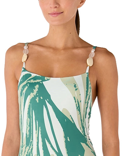 Vestido de Baño Entero Nella Nori