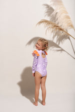 Vestido de Baño Entero para Niña Eloisa Sierra