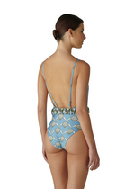 FIORE ONEPIECE CASTALIA