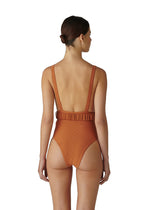 Vestido de Baño Entero Gea Twiggy