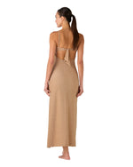Vestido Oriana Dore
