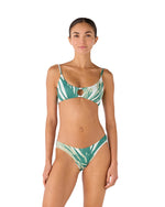 Top de Bikini Oriana Nori