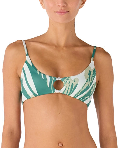 Top de Bikini Oriana Nori