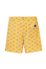 Pantaloneta de Baño Slim Otto10 Yellow