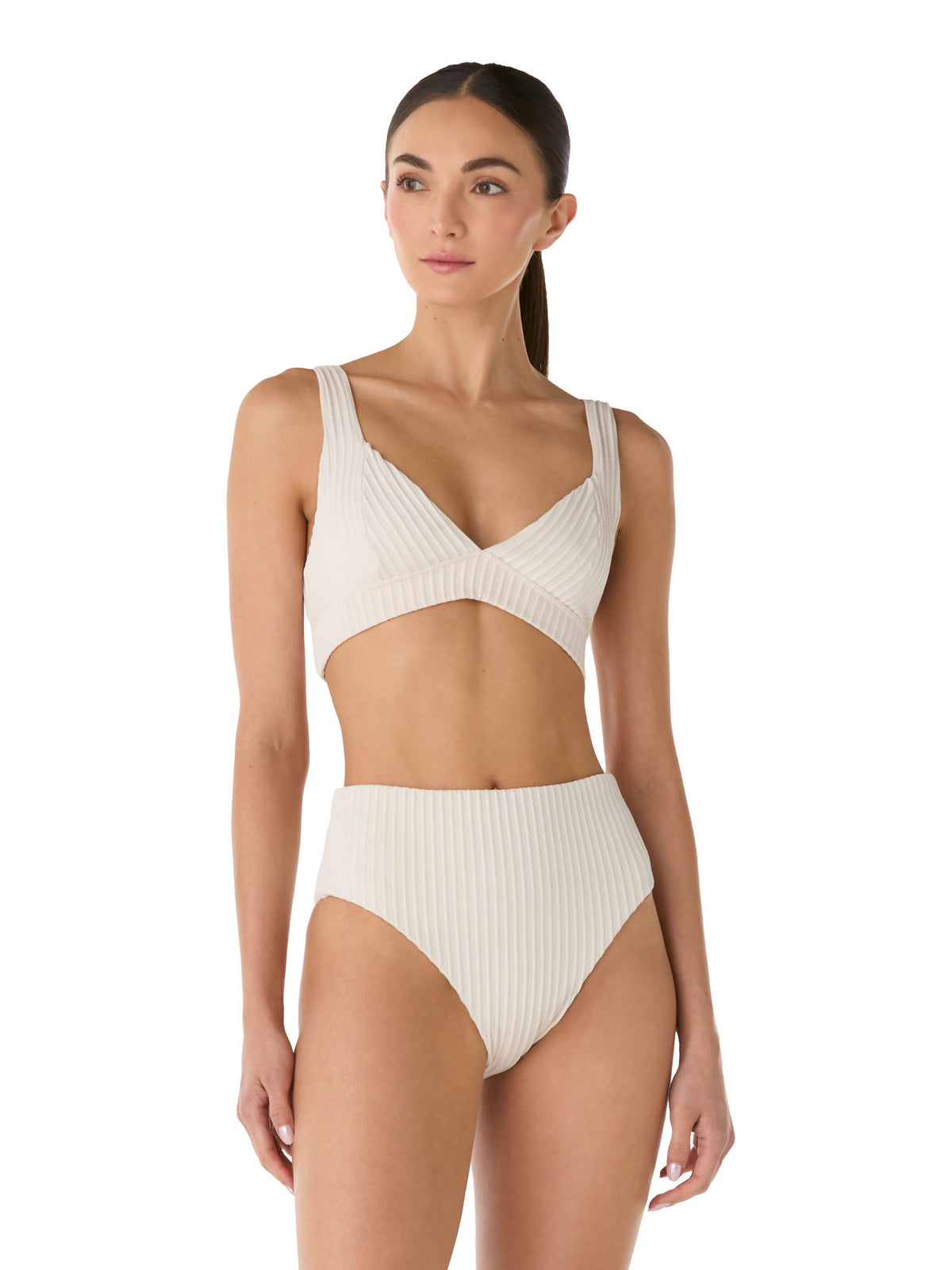 Panty de Bikini Sua Shell