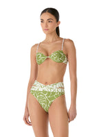 Top de Bikini Alicia Uma