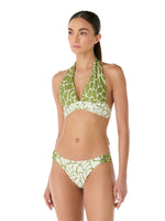 Top de Bikini Amaru Uma