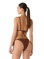 Top de Bikini Kade Nilo Brown