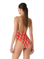 Vestido de baño entero Lucia Fara