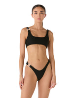 Panty de Bikini Awan Nilo Black