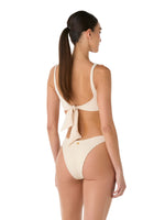 Top de Bikini Thani Shell