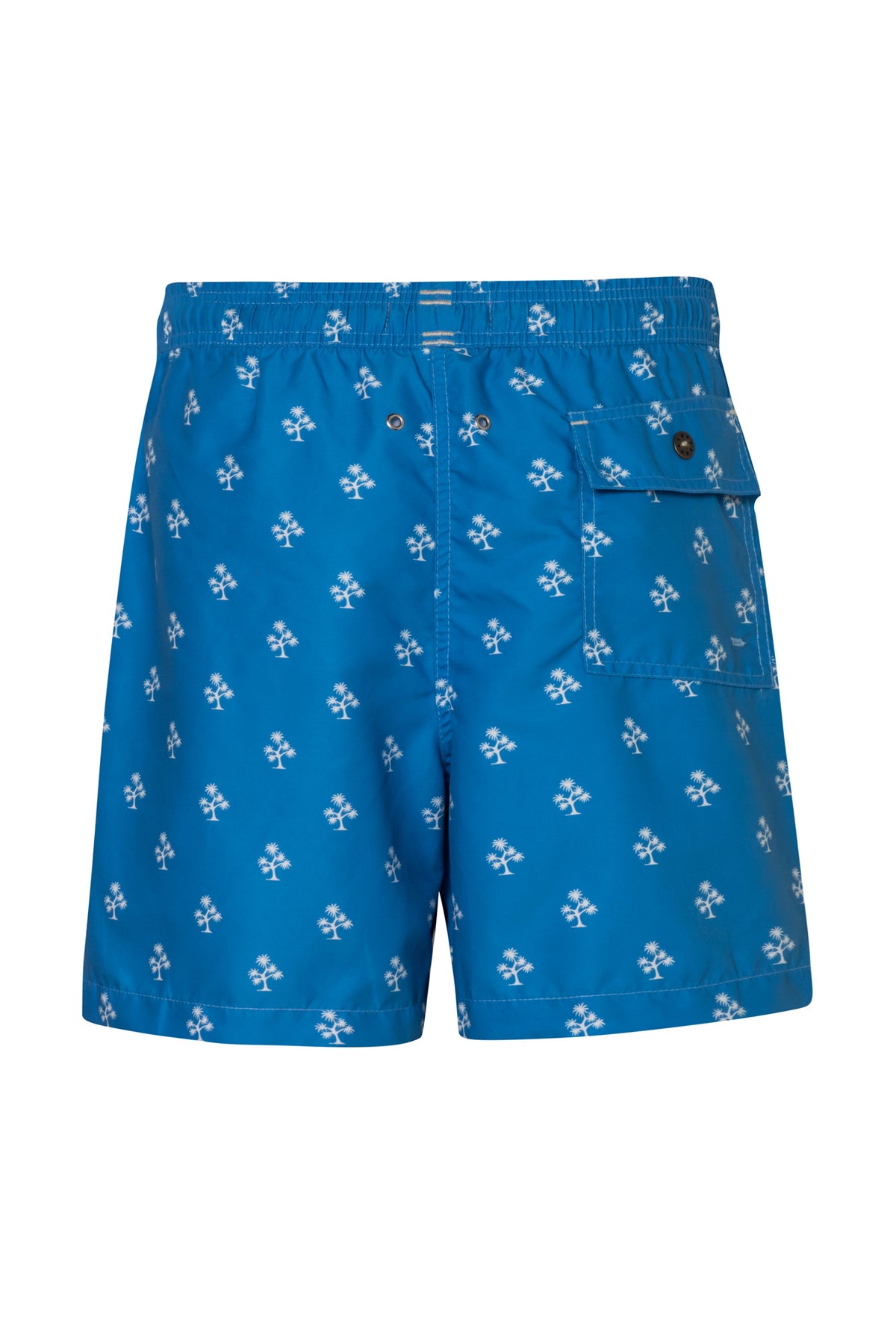 Pantaloneta de Baño Clasica Palmara Sky