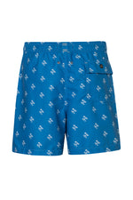 Pantaloneta de Baño Clasica Palmara Sky