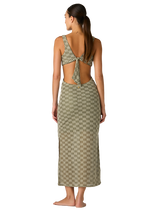 Vestido Penelope Olive