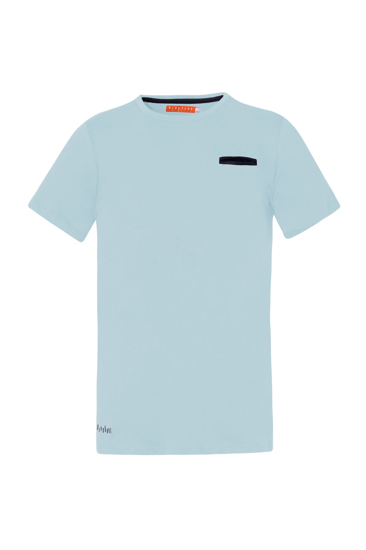 Camiseta Pocket Sky