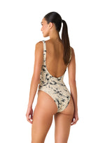 Vestido de Baño Entero Rina Shima