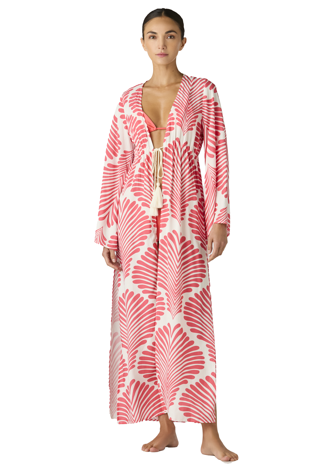 Camisole Ruby Long Agatha1