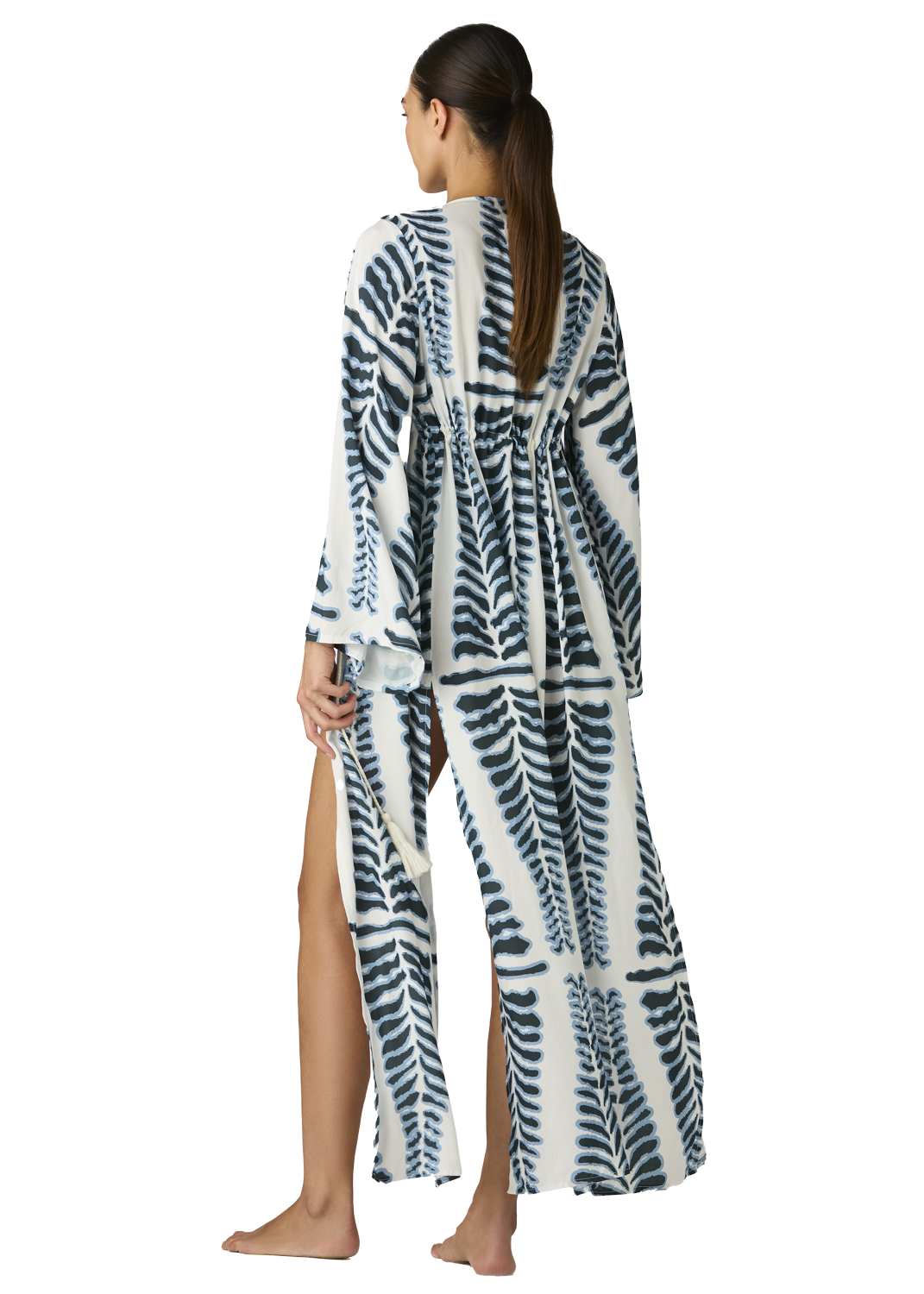 Camisole Ruby Long Marina