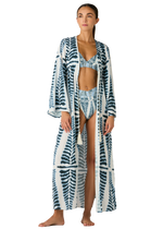 Camisole Ruby Long Marina