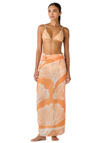 Sarong Pareo Carola